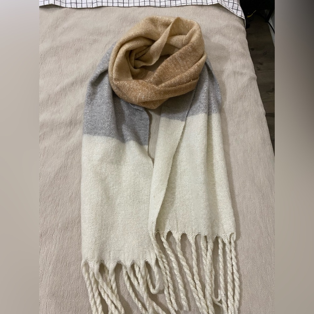Scarf
